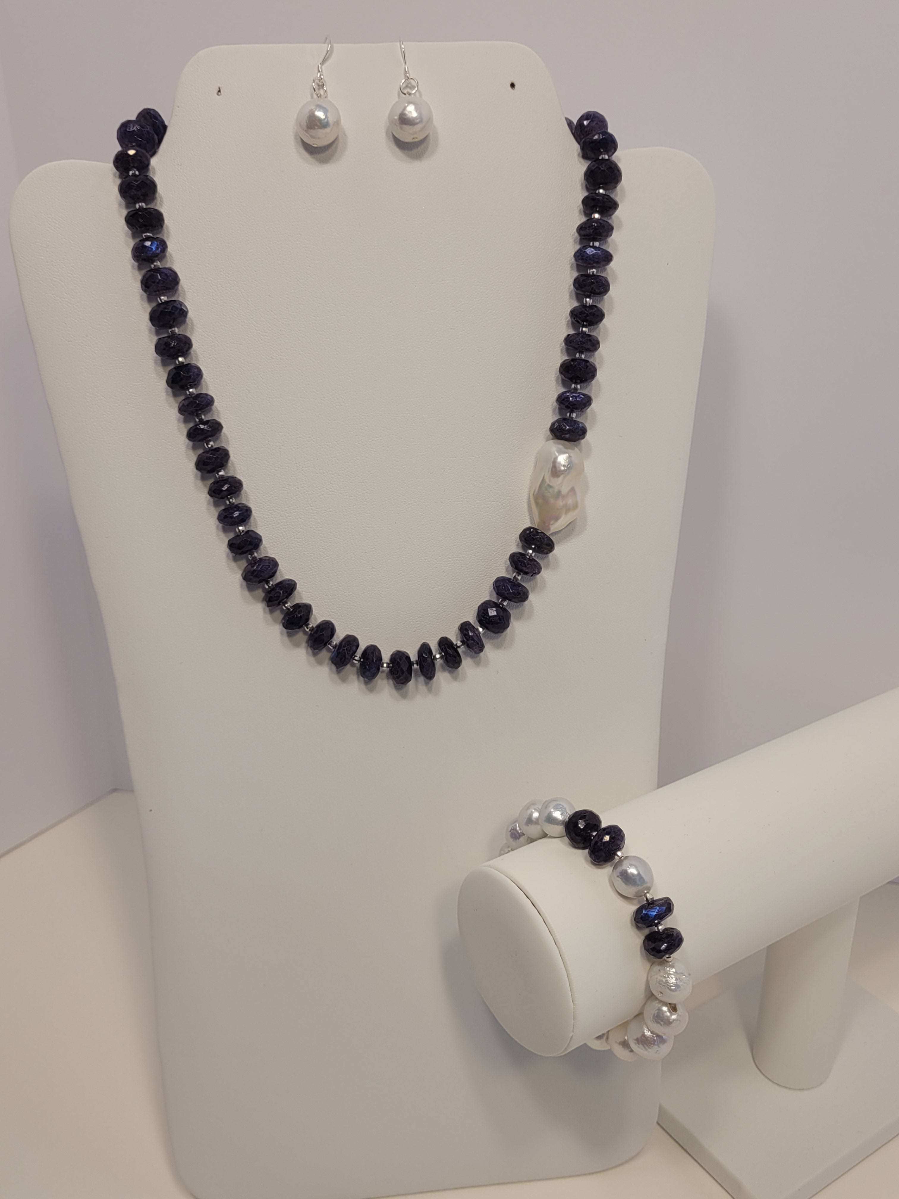One-of-a-Kind Jewelry