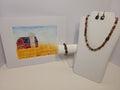 Farmlands Study Collection – Gemstone Set + Print