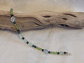 Everglades Bracelet – Handmade Gemstone Bracelet