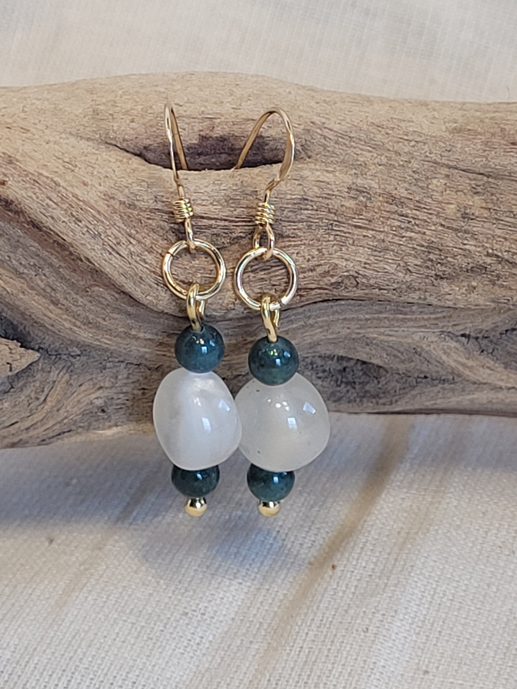 Everglades Study Collection – Gemstone Set + Print
